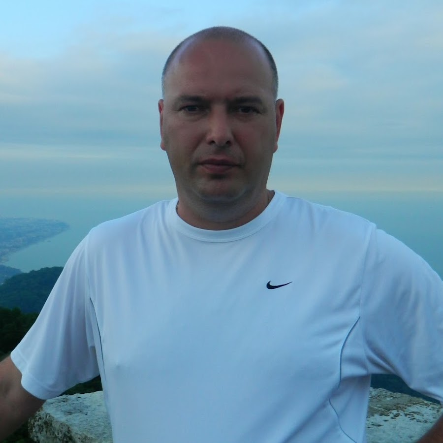 Николай Потапов