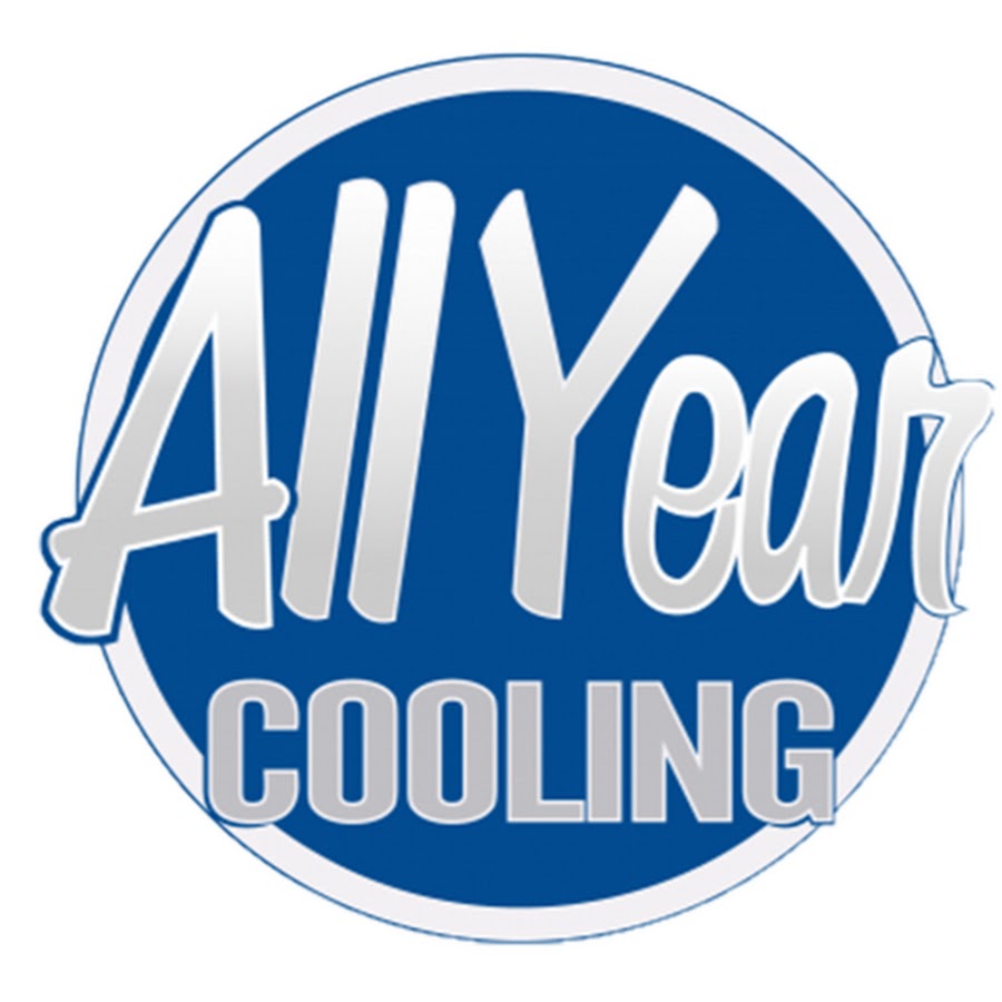 All Year Cooling - YouTube