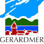 Qui est le maire de Gérardmer ?
