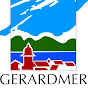 Qui est le maire de Gérardmer ?