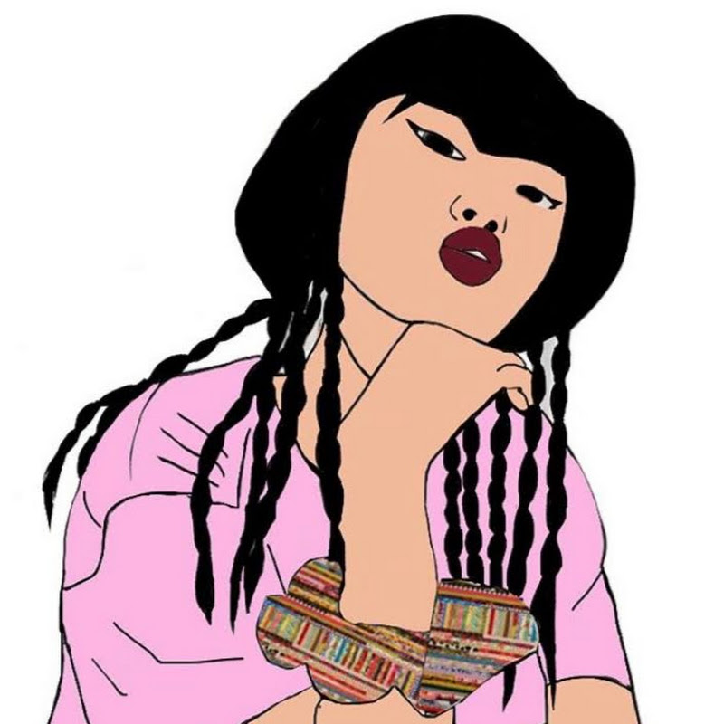 Moe Takizawa モエアリ - 網紅的藏寶箱 