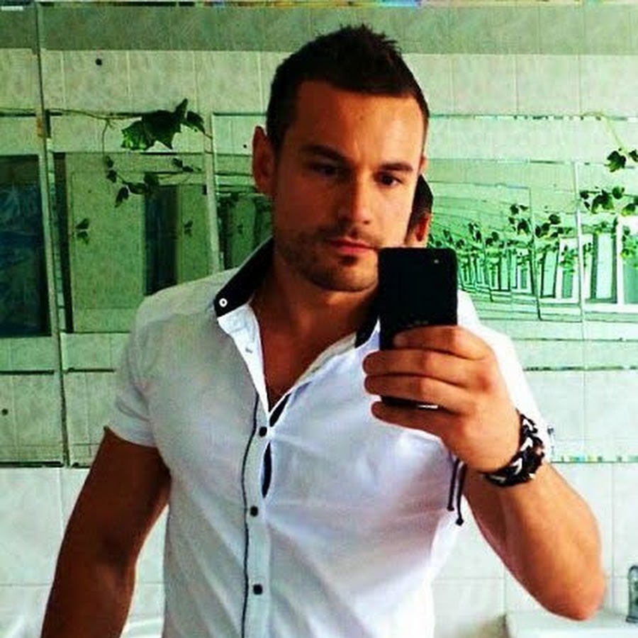 Игнат Смирнов