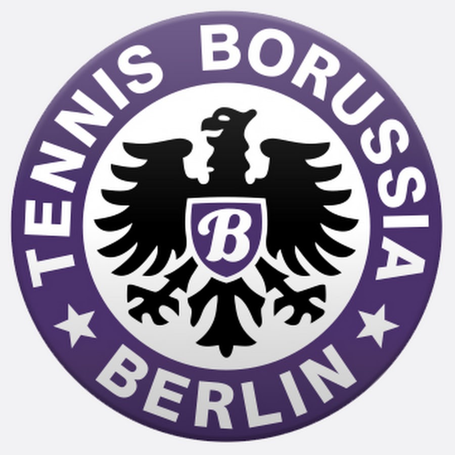 100 Jahre Tennis Borussia Berlin TeBe-Chronik 1902-2002 Vereinschronik 