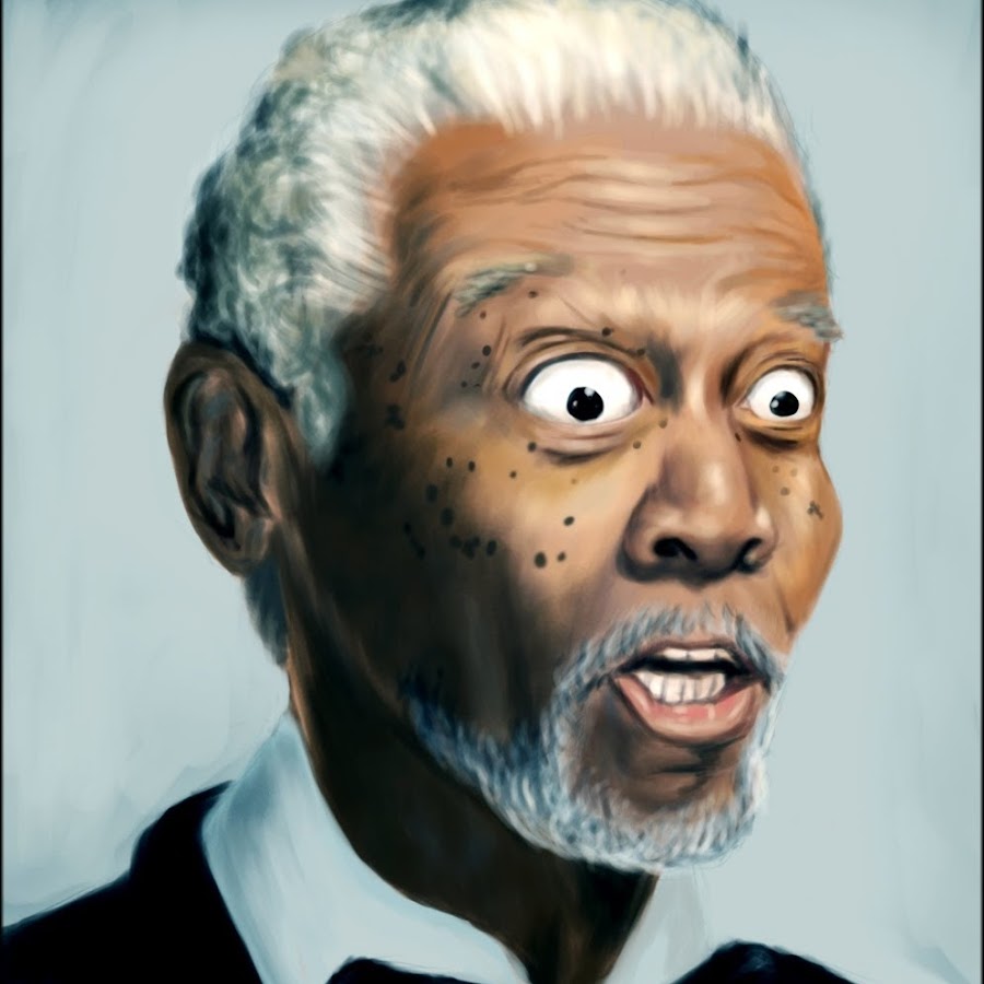 Morgan Freeman - YouTube.
