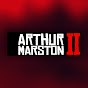Arthur Marston YouTube Profile Photo