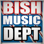 BISH MusicDept YouTube Profile Photo