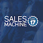 Sales Machine NYC 17 YouTube Profile Photo