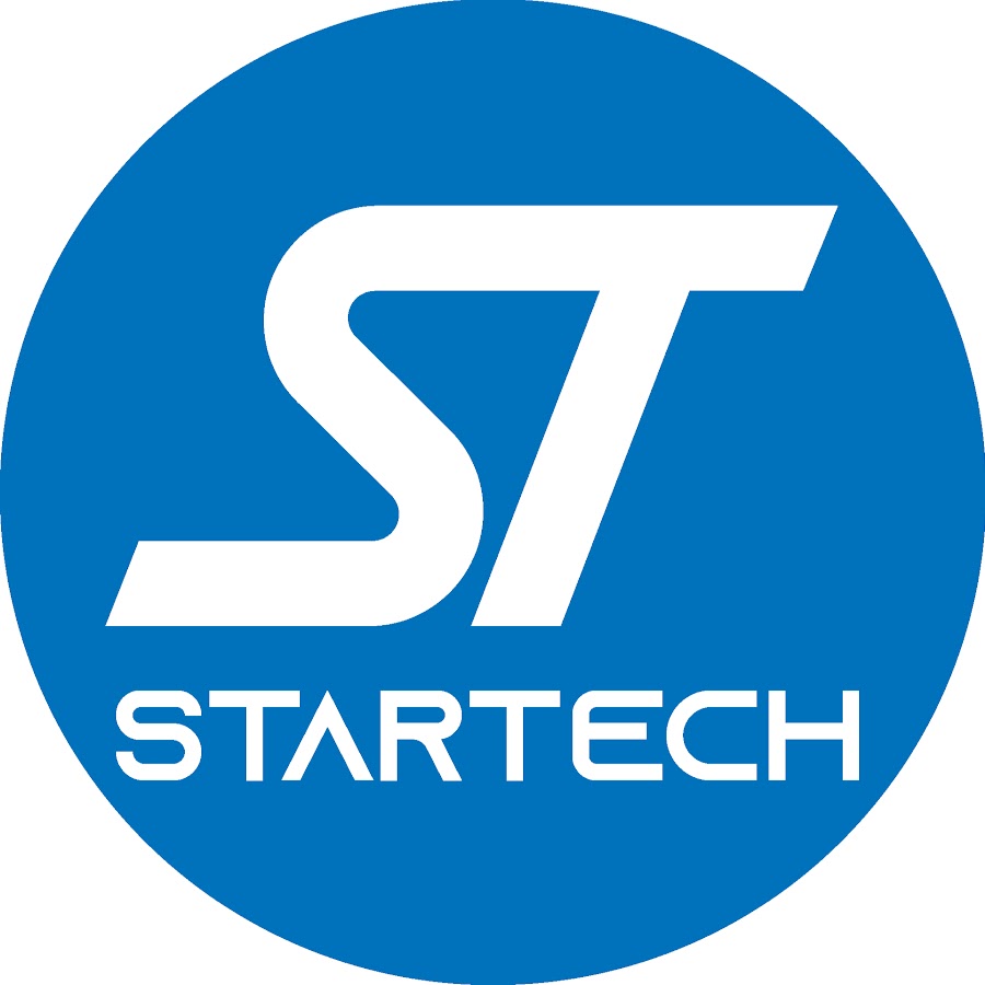 Startech Tv - Youtube