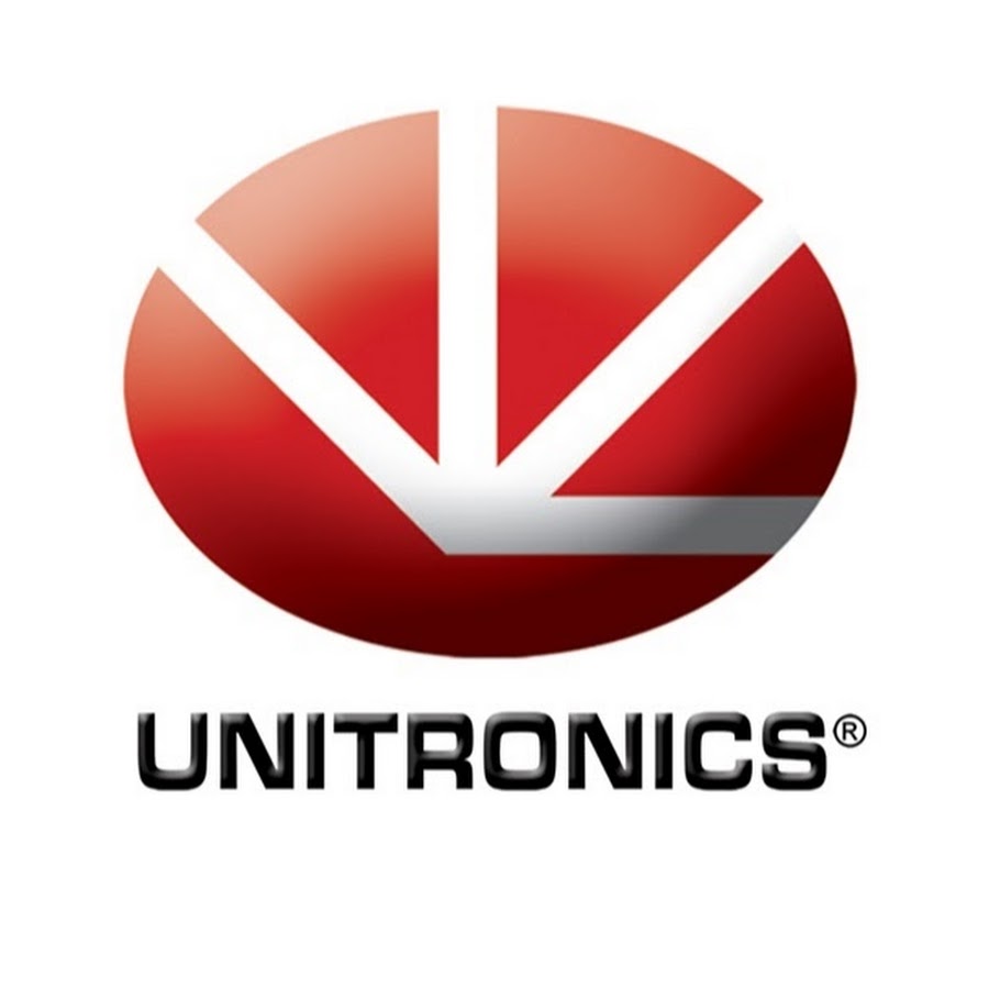 Unitronics- Programmable controllers - YouTube