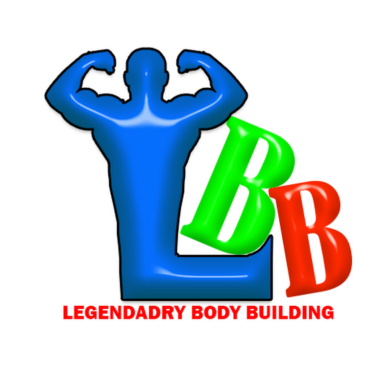 Legendary Bodybuilding (legendary-bodybuilding)