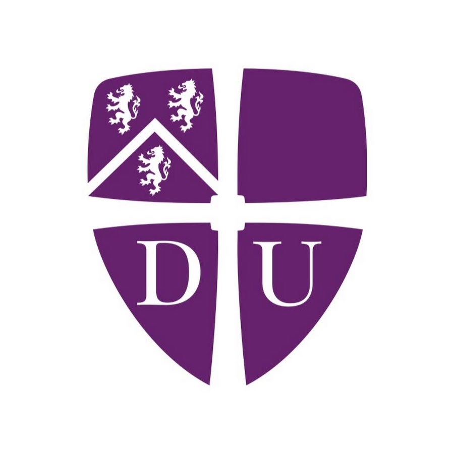 Durham University International Study Centre.