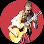 MoNo Guitar Duo YouTube Profile Photo