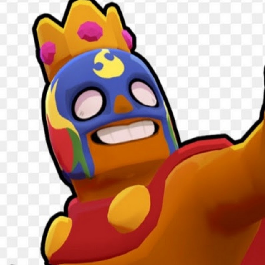 Картинки эль примо пнг