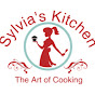 Sylvia's Kitchen YouTube Profile Photo