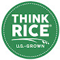 USA Rice YouTube Profile Photo