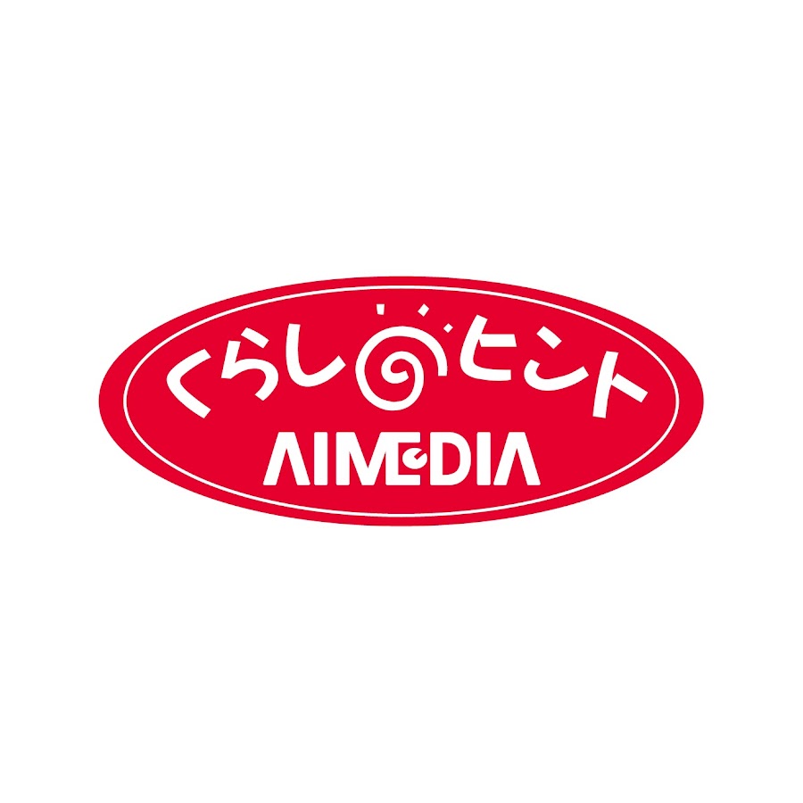 くらしのヒント アイメディア Youtube