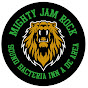 MIGHTY JAM ROCK channel