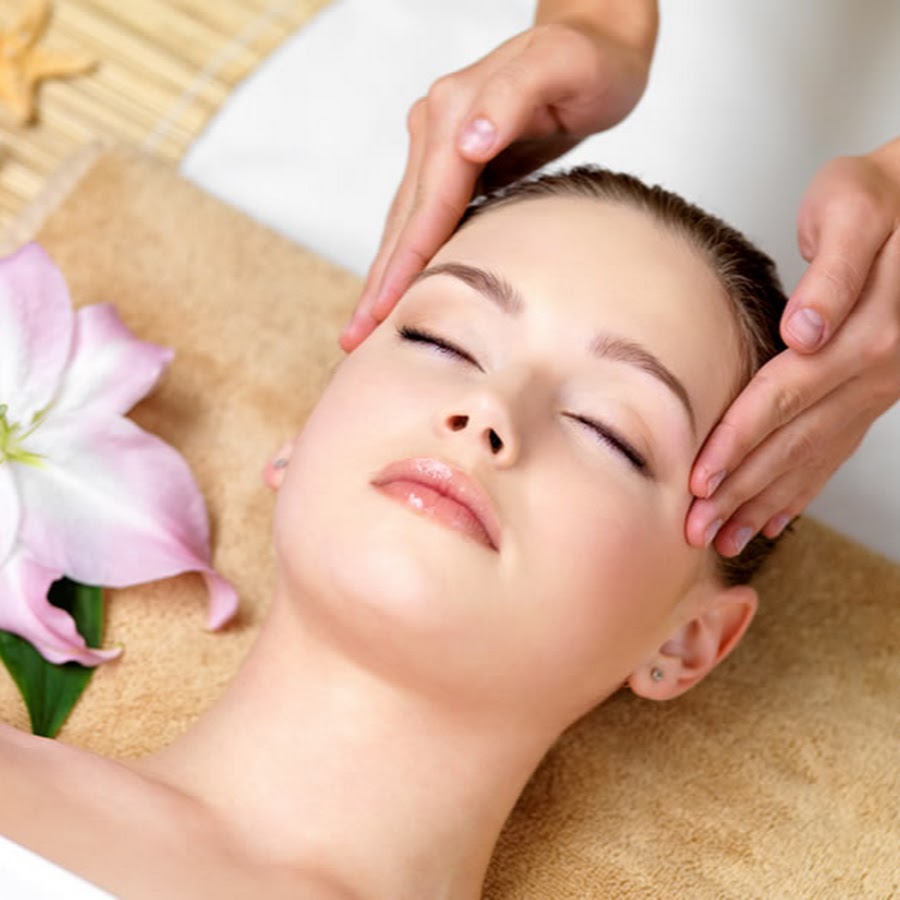 "Hot Massage" Massage "ASMR Massage" &a...