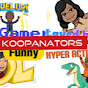 Larry Koopa and Friends YouTube Profile Photo