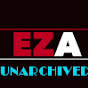 EZA Unarchived YouTube Profile Photo