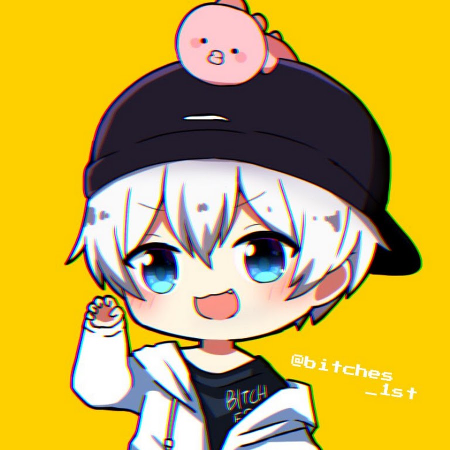おっちくん Youtube