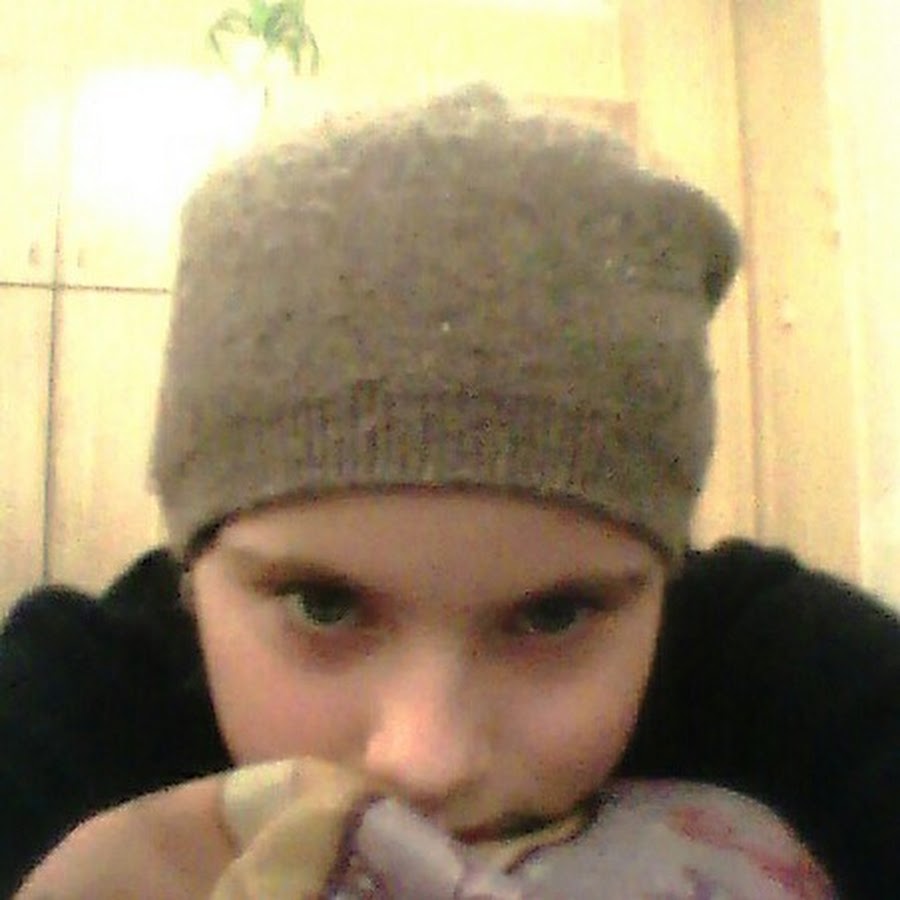 настя кубик