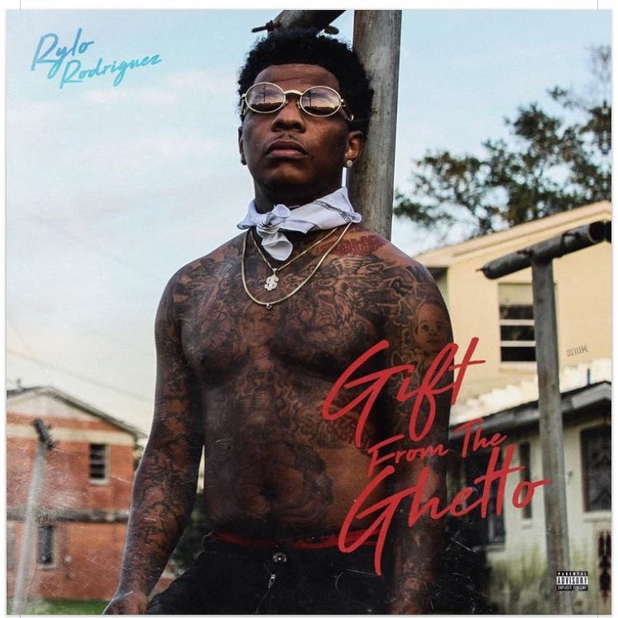 rylo rodriguez youtube