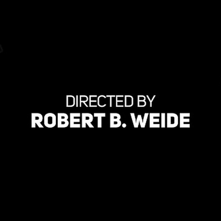 Directed by robert b. Robert we. Роберт Weide. Director Robert b Weide. Директор by Robert b Weide.