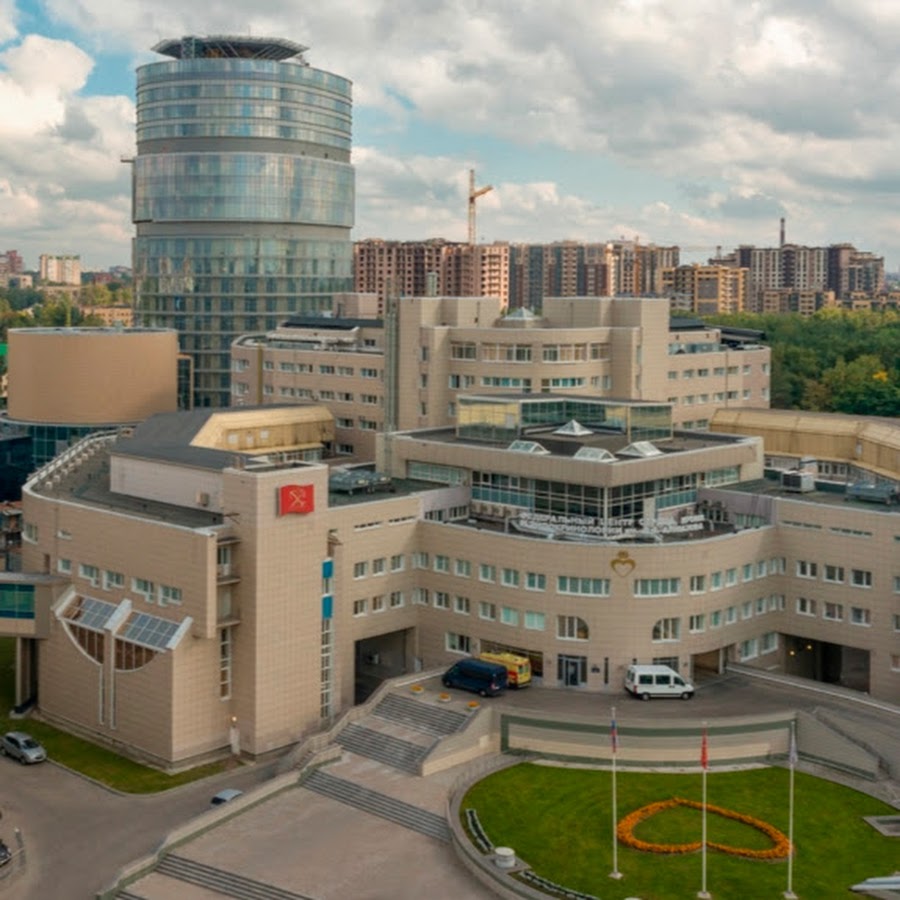 Алмазова санкт петербург фото