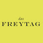 Das Freytag YouTube Profile Photo
