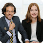 The Rob & Ang Real Estate Show YouTube Profile Photo