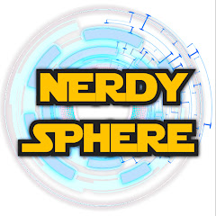 Nerdy Sphere Avatar