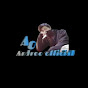 Andree Official YouTube Profile Photo