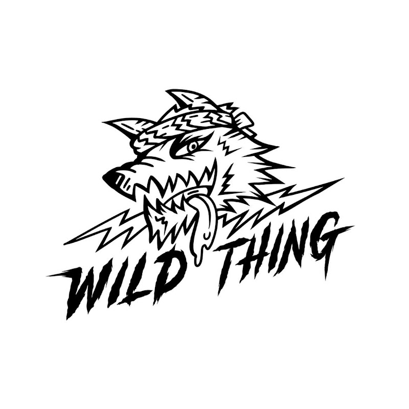 Wild Thing 野東西 - 網紅的藏寶箱 