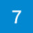 7 gold
