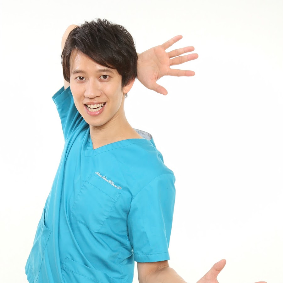しゅんしゅんクリニックpチャンネル Youtube
