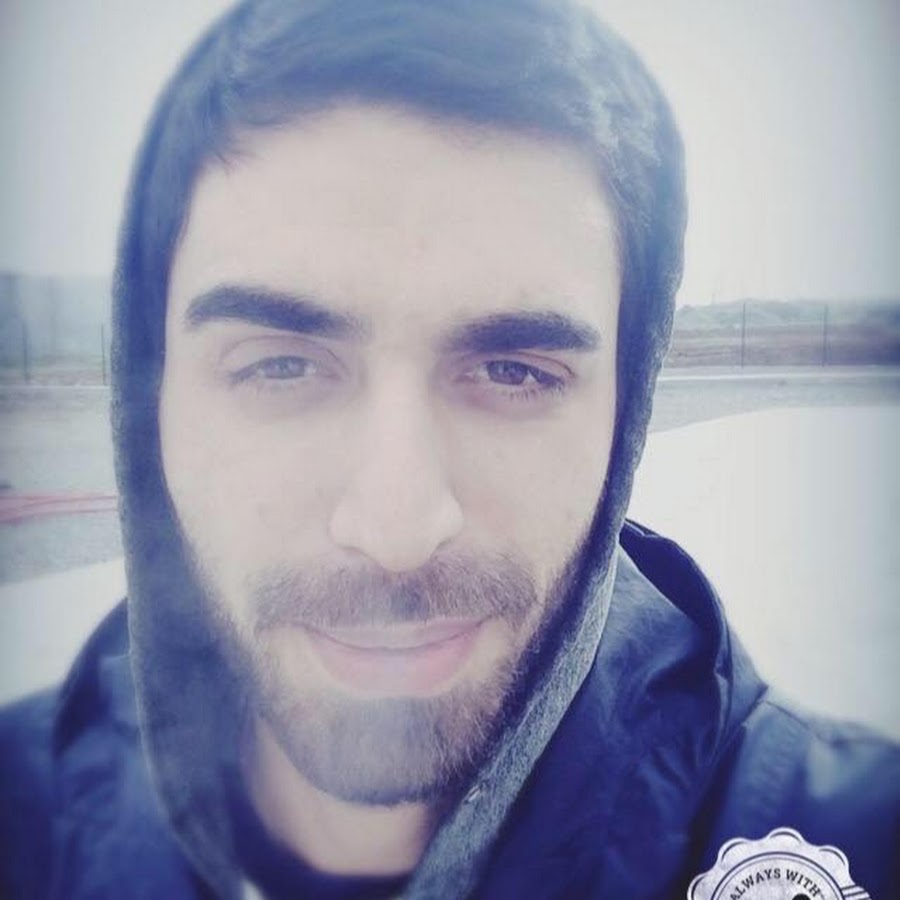 Амиран актер Грузии