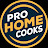 Pro Home Cooks