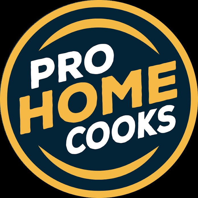 Pro Home Cooks Net Worth & Earnings (2022)