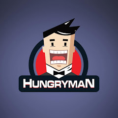 Hungryman - ჰანგრიმენი thumbnail