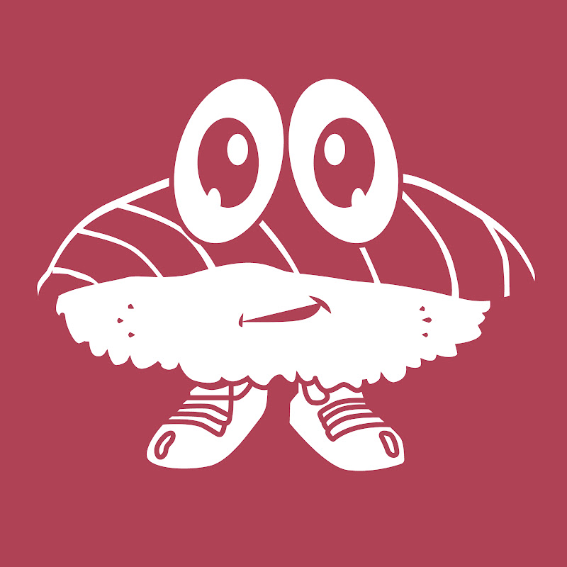 Sneaky Sushii - 網紅的藏寶箱 