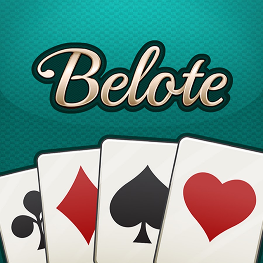 Jeux La Belote