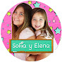 Sofia y Elena