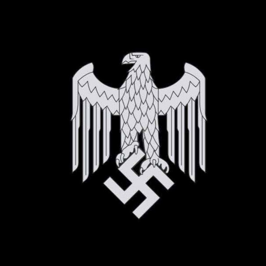 Символы третьего рейха в картинках