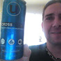 William Houck CEO Crossroads wellness beverage YouTube Profile Photo
