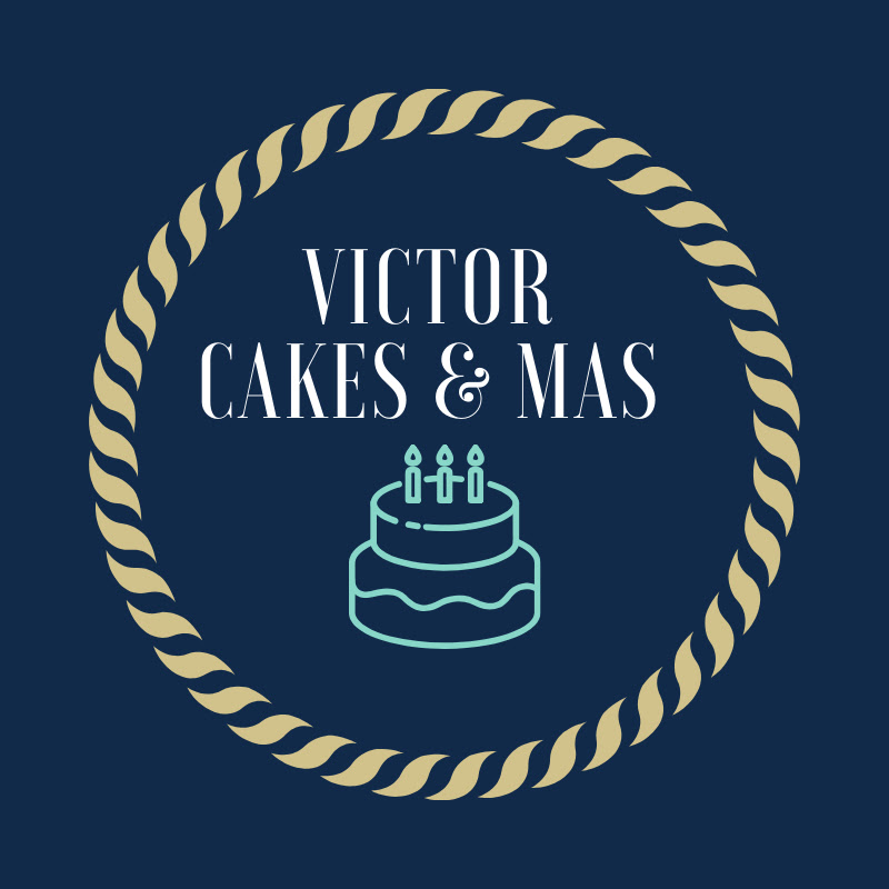 Victor cakes y mas