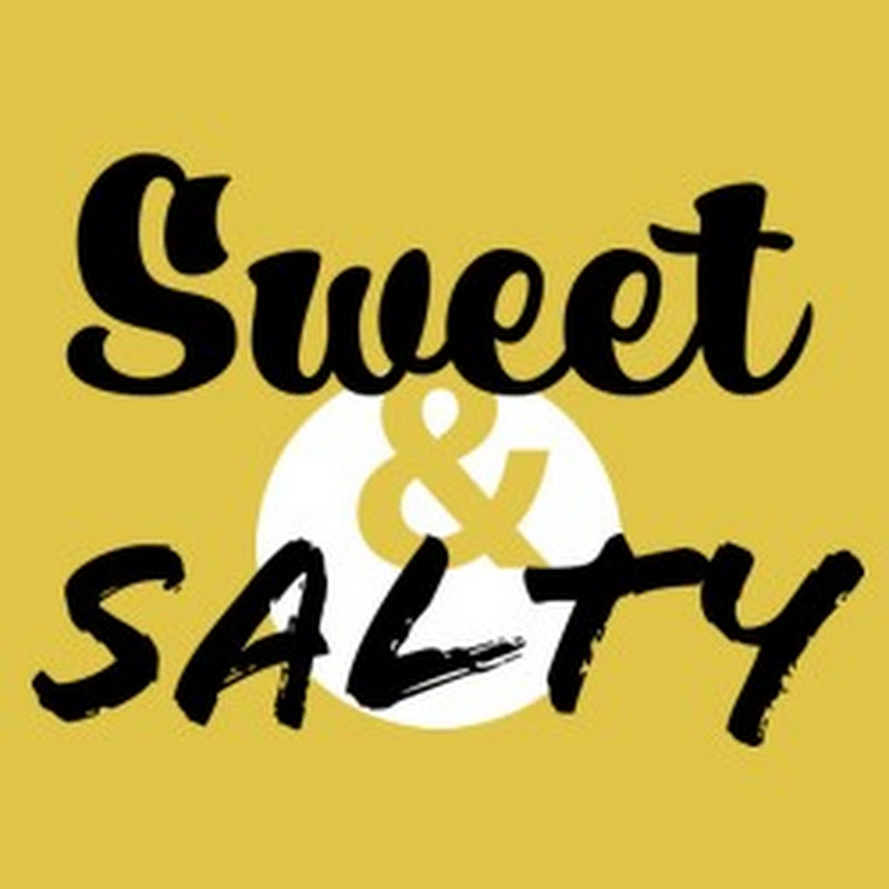 Sweet & Salty