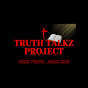 Truth Talkz Project YouTube Profile Photo