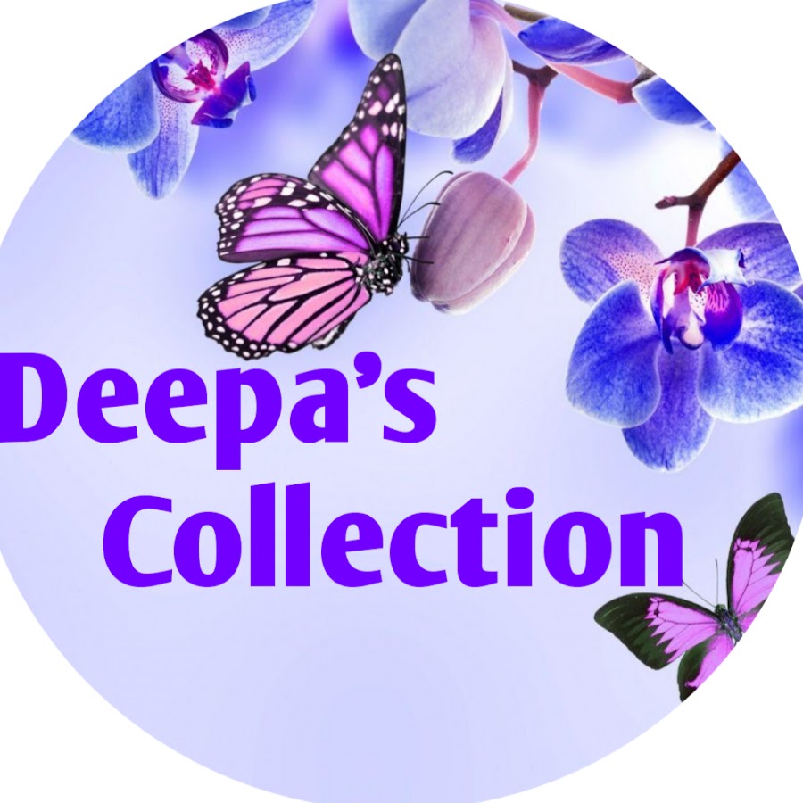 Deepa S Collection Youtube