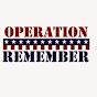 Burleson Operation Remember YouTube Profile Photo